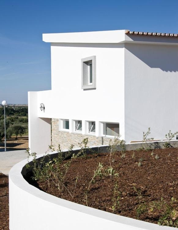 Hotel Quinta Dos Bastos Evora Exterior photo
