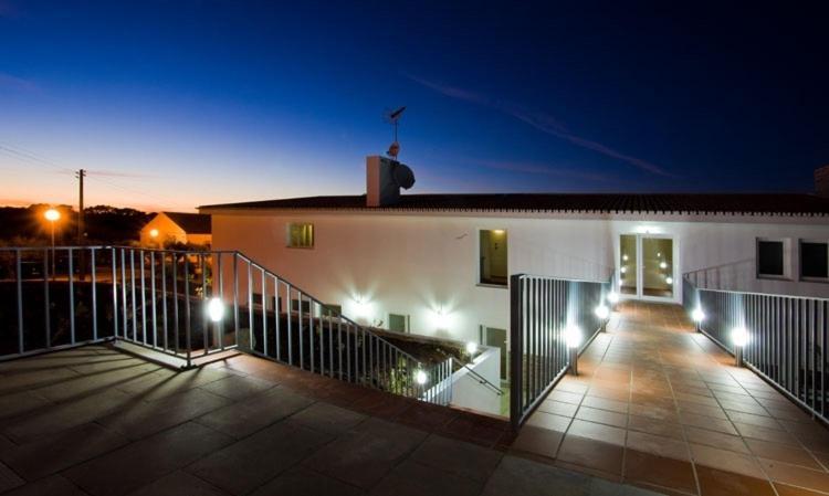 Hotel Quinta Dos Bastos Evora Exterior photo